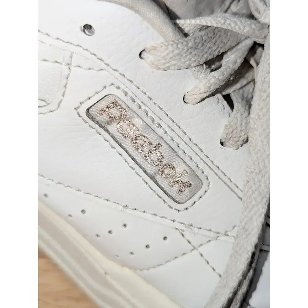 Reebok classic ortholite